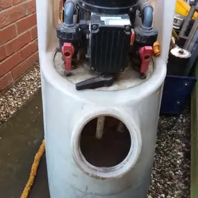 Bild von Power Flushing Professionals