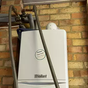 Bild von Power Flushing Professionals
