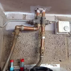 Bild von Power Flushing Professionals