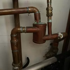 Bild von Power Flushing Professionals