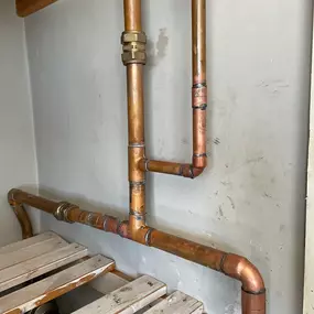 Bild von Power Flushing Professionals