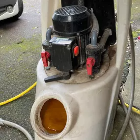 Bild von Power Flushing Professionals