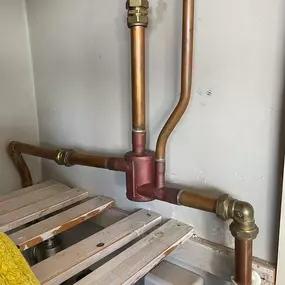 Bild von Power Flushing Professionals
