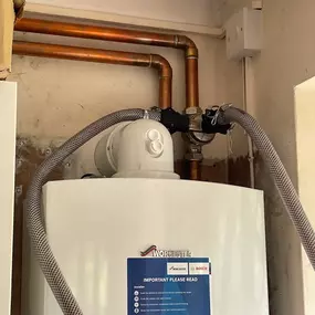 Bild von Power Flushing Professionals