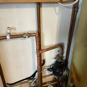 Bild von Power Flushing Professionals