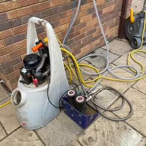 Bild von Power Flushing Professionals