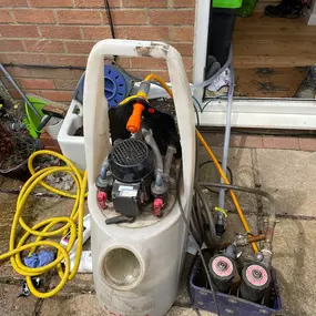 Bild von Power Flushing Professionals