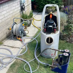 Bild von Power Flushing Professionals