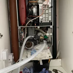 Bild von Power Flushing Professionals