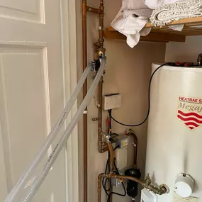 Bild von Power Flushing Professionals