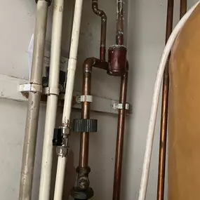 Bild von Power Flushing Professionals