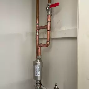 Bild von Power Flushing Professionals