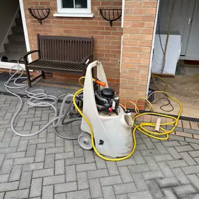 Bild von Power Flushing Professionals