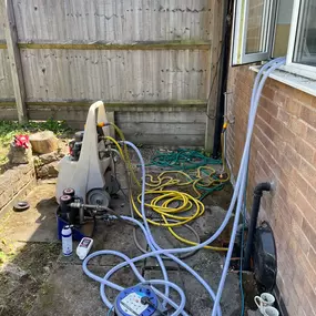Bild von Power Flushing Professionals