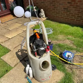 Bild von Power Flushing Professionals