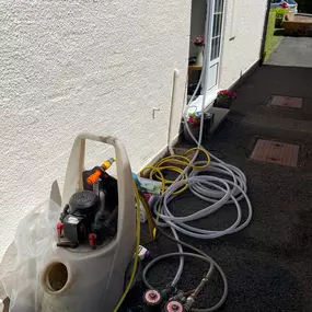 Bild von Power Flushing Professionals