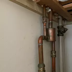 Bild von Power Flushing Professionals