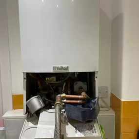 Bild von Power Flushing Professionals