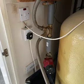 Bild von Power Flushing Professionals