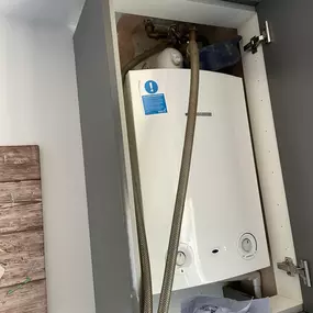 Bild von Power Flushing Professionals