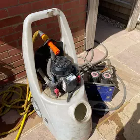 Bild von Power Flushing Professionals