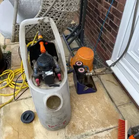 Bild von Power Flushing Professionals