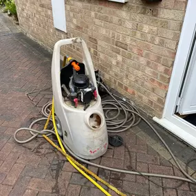 Bild von Power Flushing Professionals