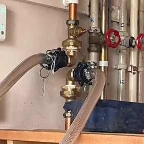 Bild von Power Flushing Professionals