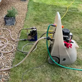 Bild von Power Flushing Professionals