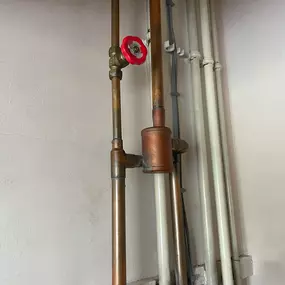 Bild von Power Flushing Professionals