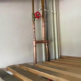 Bild von Power Flushing Professionals
