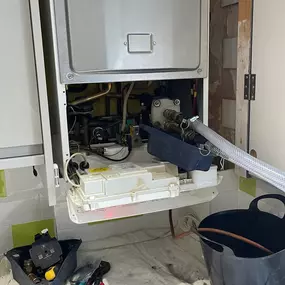 Bild von Power Flushing Professionals
