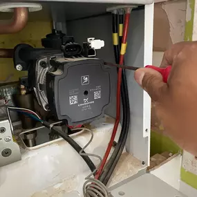 Bild von Power Flushing Professionals