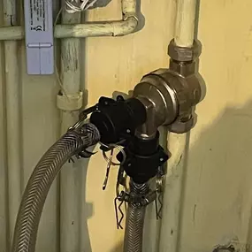 Bild von Power Flushing Professionals