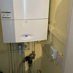 Bild von Power Flushing Professionals