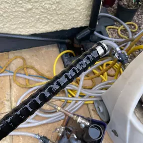 Bild von Power Flushing Professionals