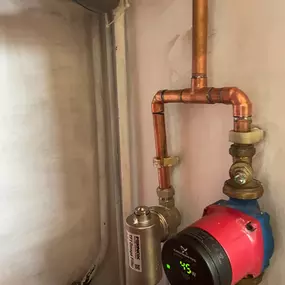 Bild von Power Flushing Professionals