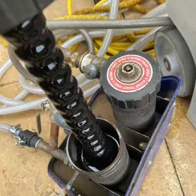 Bild von Power Flushing Professionals