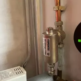 Bild von Power Flushing Professionals