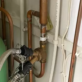 Bild von Power Flushing Professionals