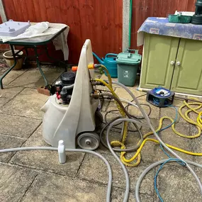 Bild von Power Flushing Professionals