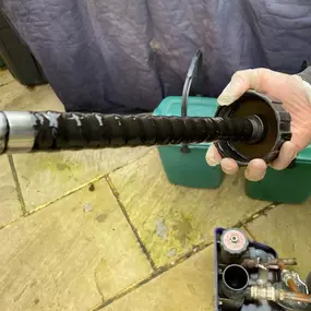Bild von Power Flushing Professionals