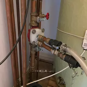 Bild von Power Flushing Professionals