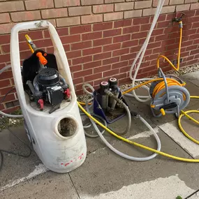 Bild von Power Flushing Professionals