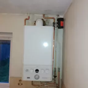 Bild von Power Flushing Professionals