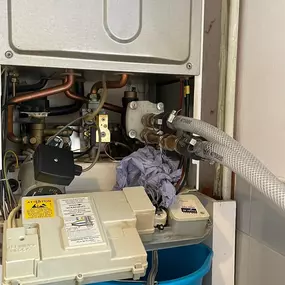 Bild von Power Flushing Professionals
