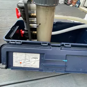 Bild von Power Flushing Professionals