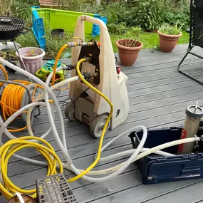 Bild von Power Flushing Professionals