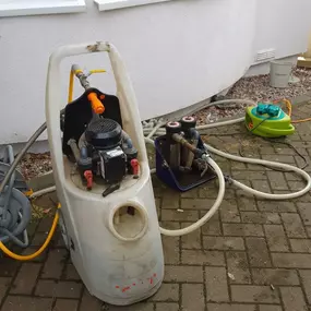 Bild von Power Flushing Professionals