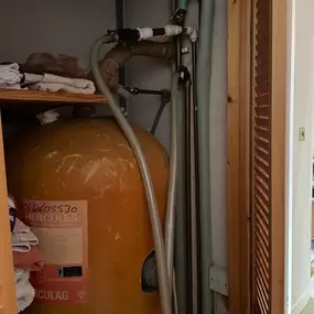 Bild von Power Flushing Professionals